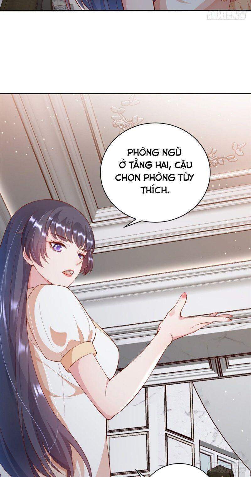 Trở Thành Lão Đại Từ Việc Tiêu Tiền chapter 23 - Trang 19
