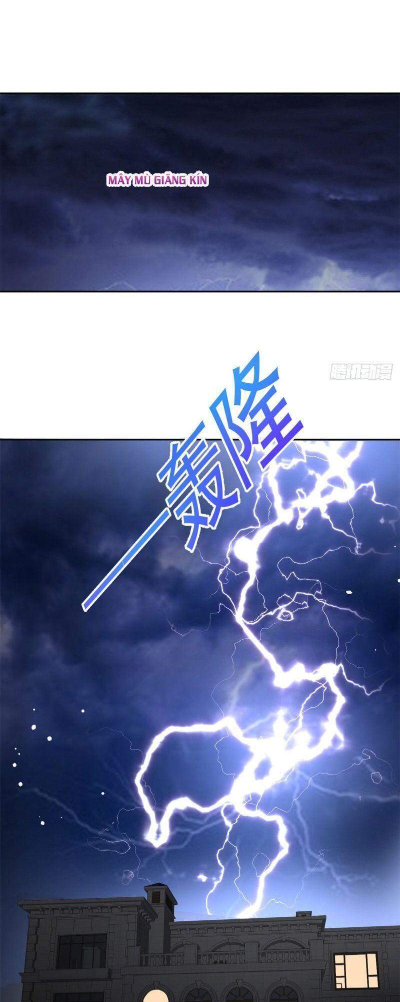 Trở Thành Lão Đại Từ Việc Tiêu Tiền chapter 23 - Trang 21