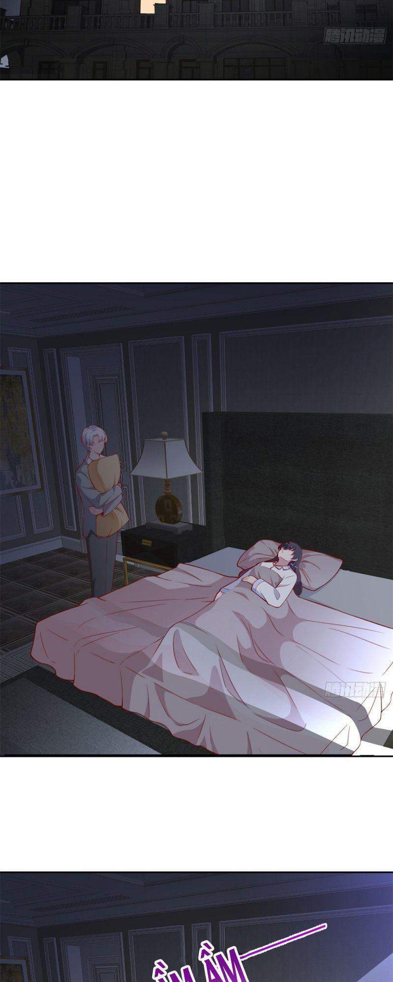 Trở Thành Lão Đại Từ Việc Tiêu Tiền chapter 23 - Trang 22