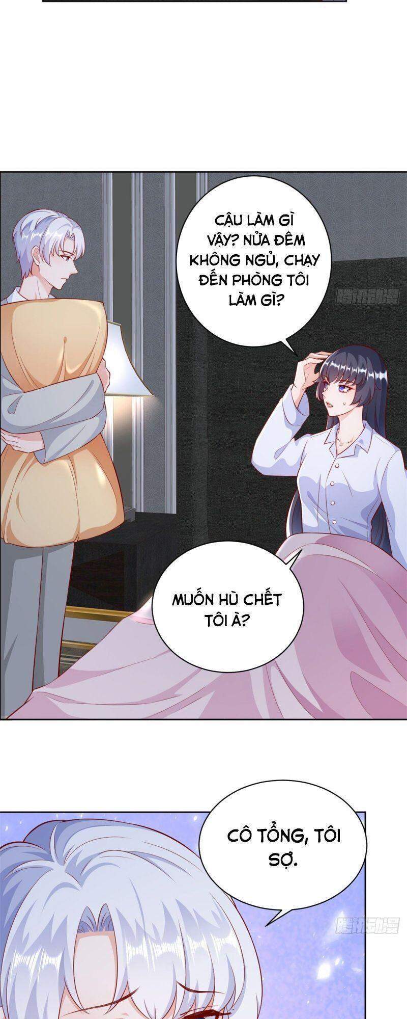 Trở Thành Lão Đại Từ Việc Tiêu Tiền chapter 23 - Trang 27