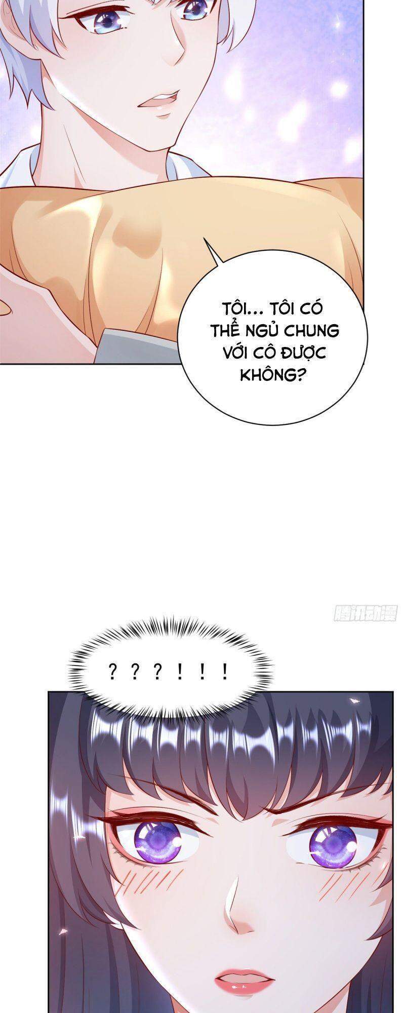 Trở Thành Lão Đại Từ Việc Tiêu Tiền chapter 23 - Trang 28