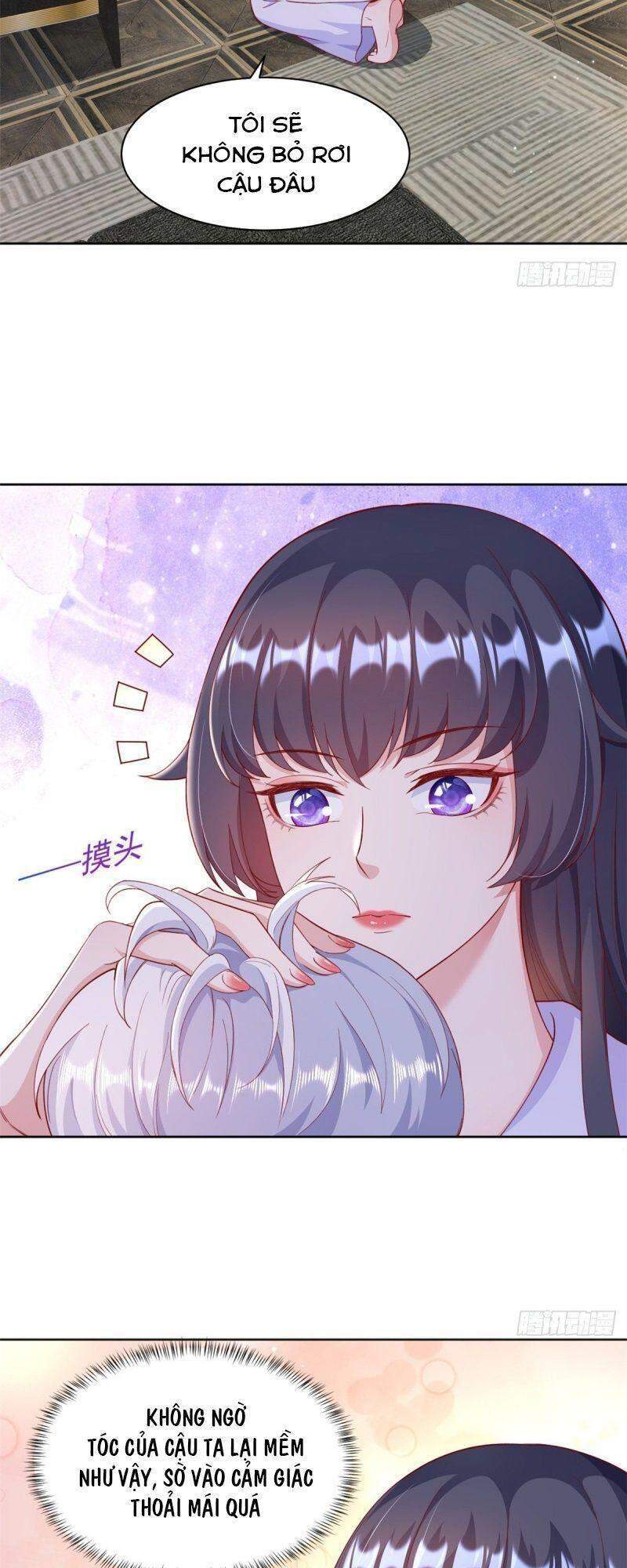 Trở Thành Lão Đại Từ Việc Tiêu Tiền chapter 24 - Trang 12