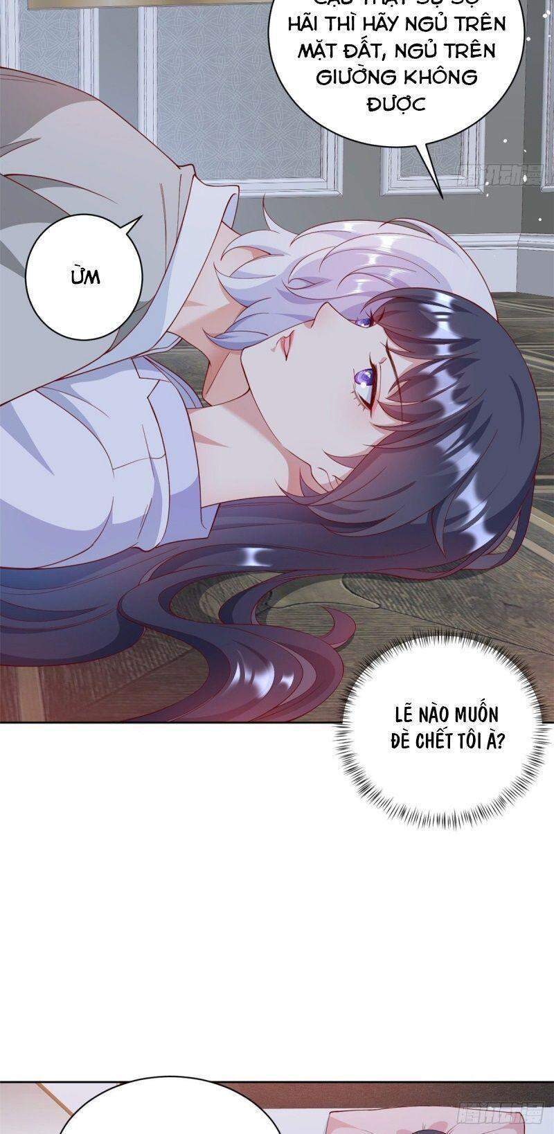 Trở Thành Lão Đại Từ Việc Tiêu Tiền chapter 24 - Trang 17
