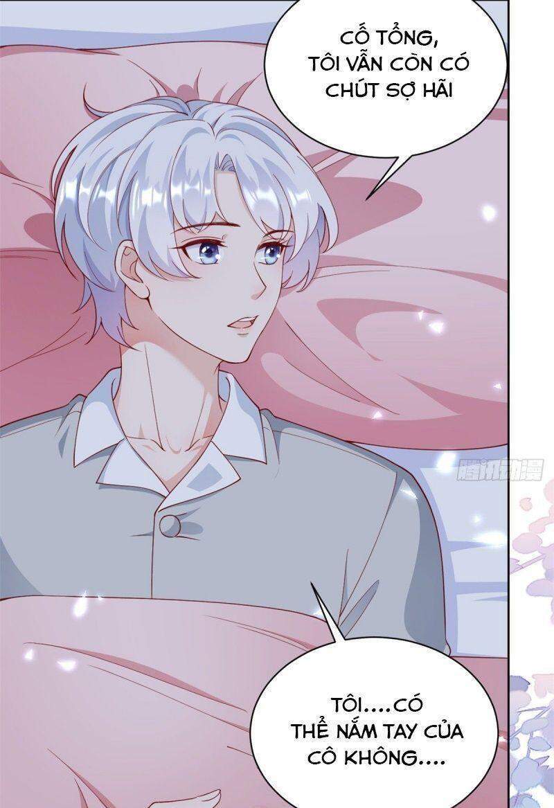 Trở Thành Lão Đại Từ Việc Tiêu Tiền chapter 24 - Trang 19