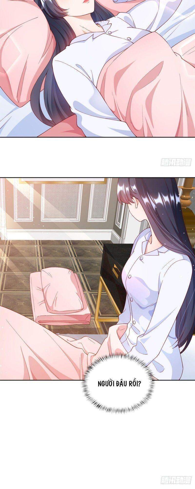 Trở Thành Lão Đại Từ Việc Tiêu Tiền chapter 24 - Trang 28