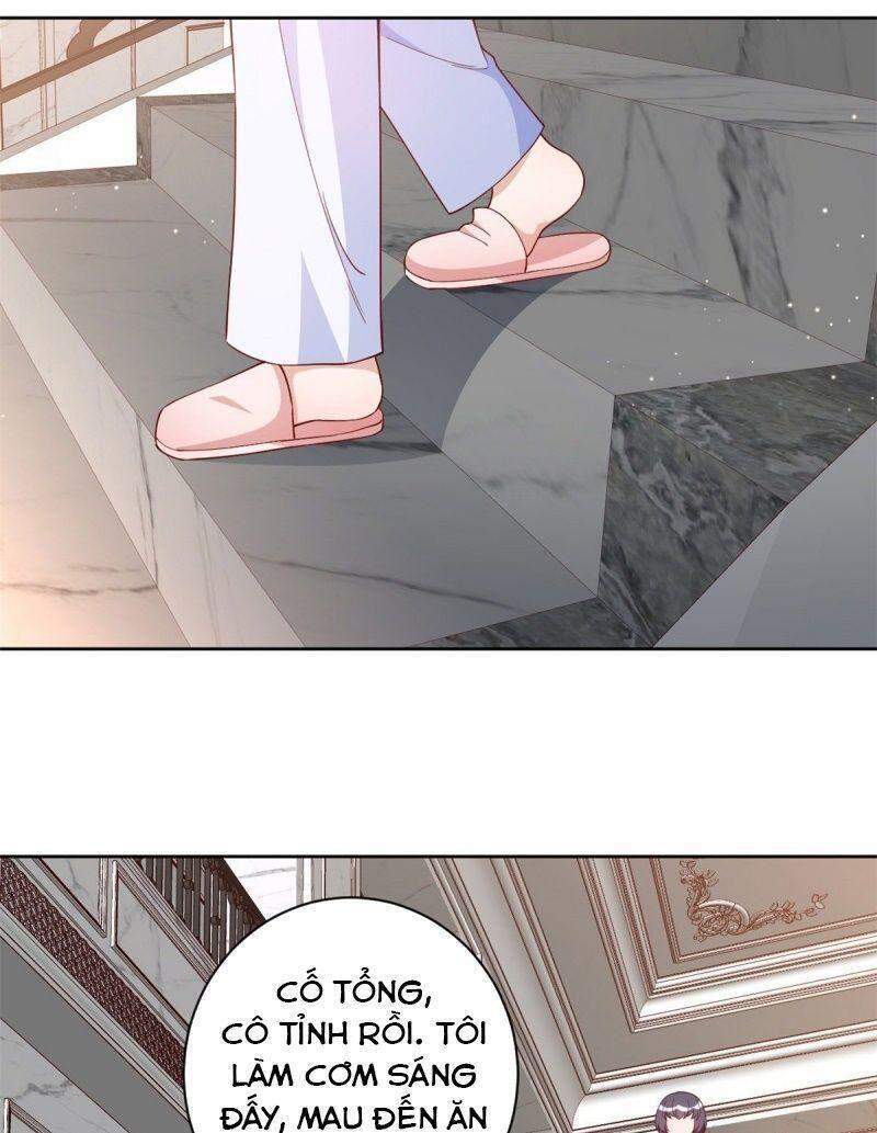 Trở Thành Lão Đại Từ Việc Tiêu Tiền chapter 24 - Trang 29