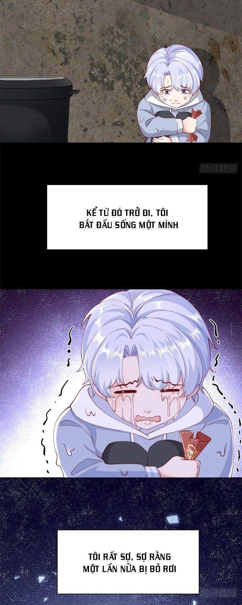 Trở Thành Lão Đại Từ Việc Tiêu Tiền chapter 24 - Trang 7