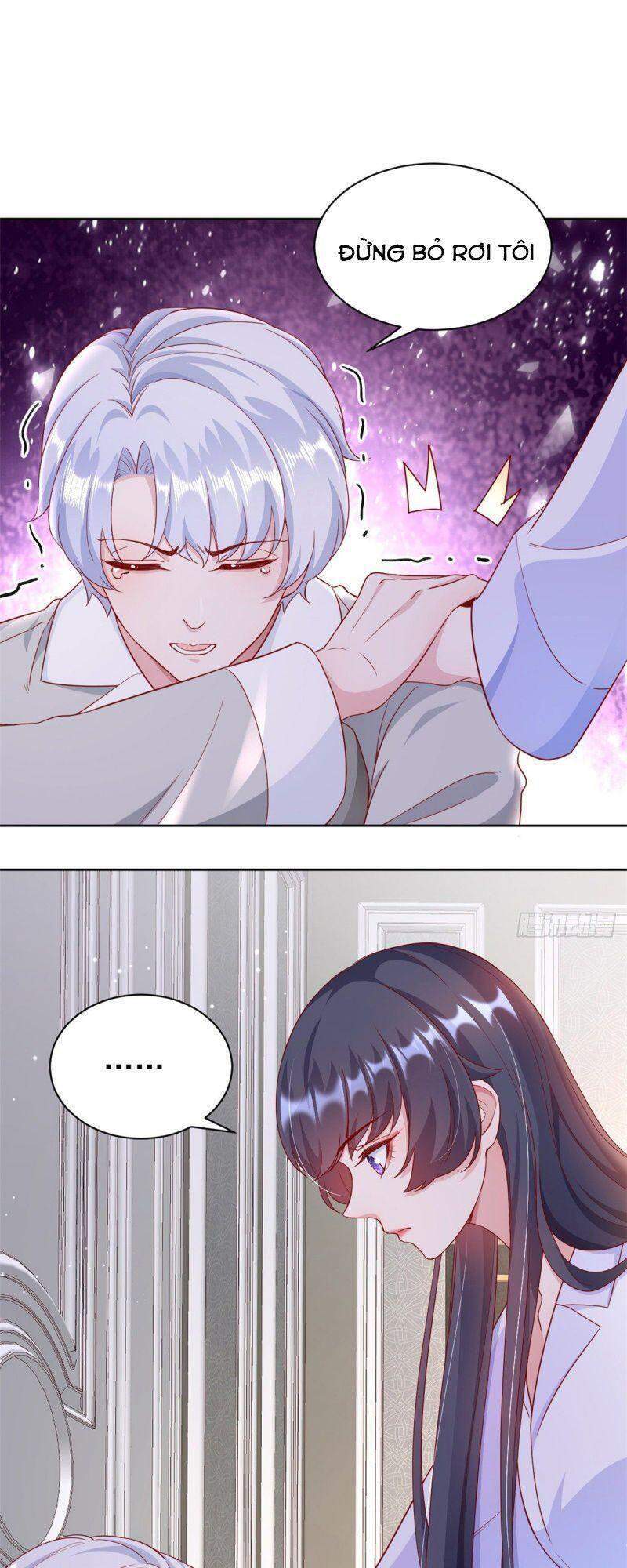 Trở Thành Lão Đại Từ Việc Tiêu Tiền chapter 24 - Trang 10