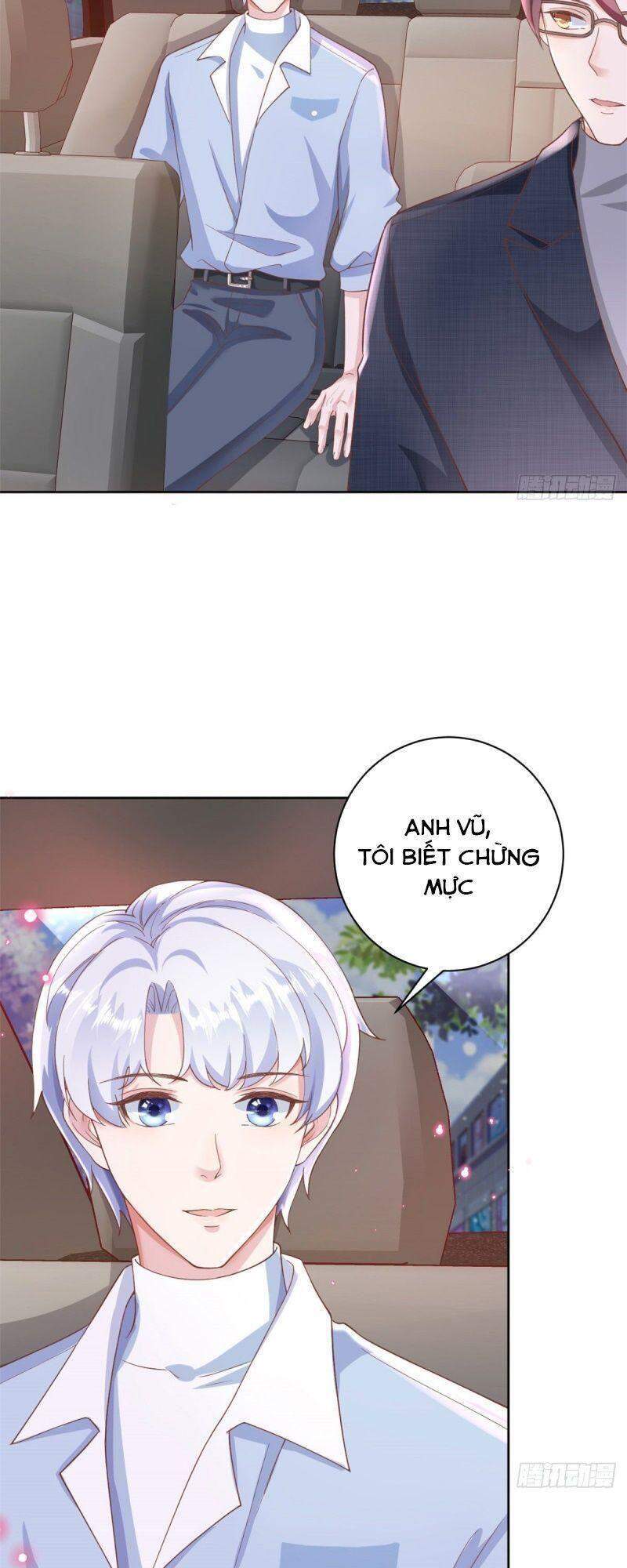 Trở Thành Lão Đại Từ Việc Tiêu Tiền chapter 25 - Trang 11