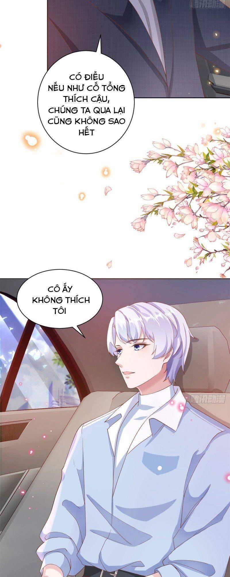 Trở Thành Lão Đại Từ Việc Tiêu Tiền chapter 25 - Trang 13