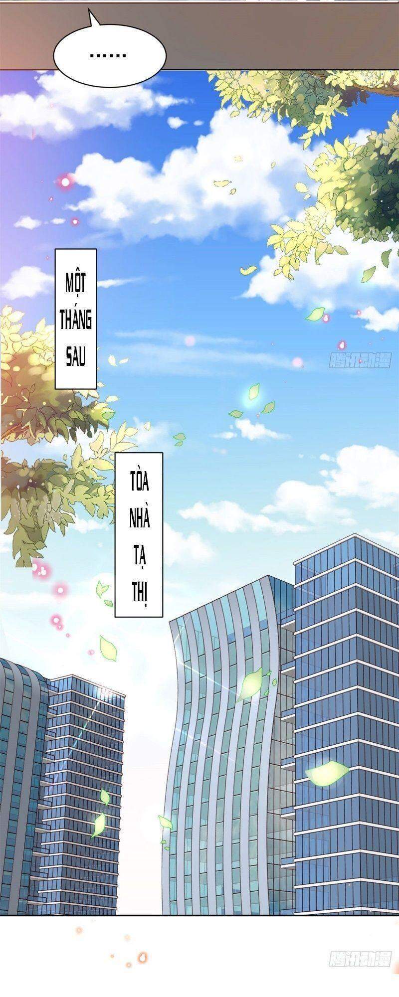 Trở Thành Lão Đại Từ Việc Tiêu Tiền chapter 25 - Trang 15
