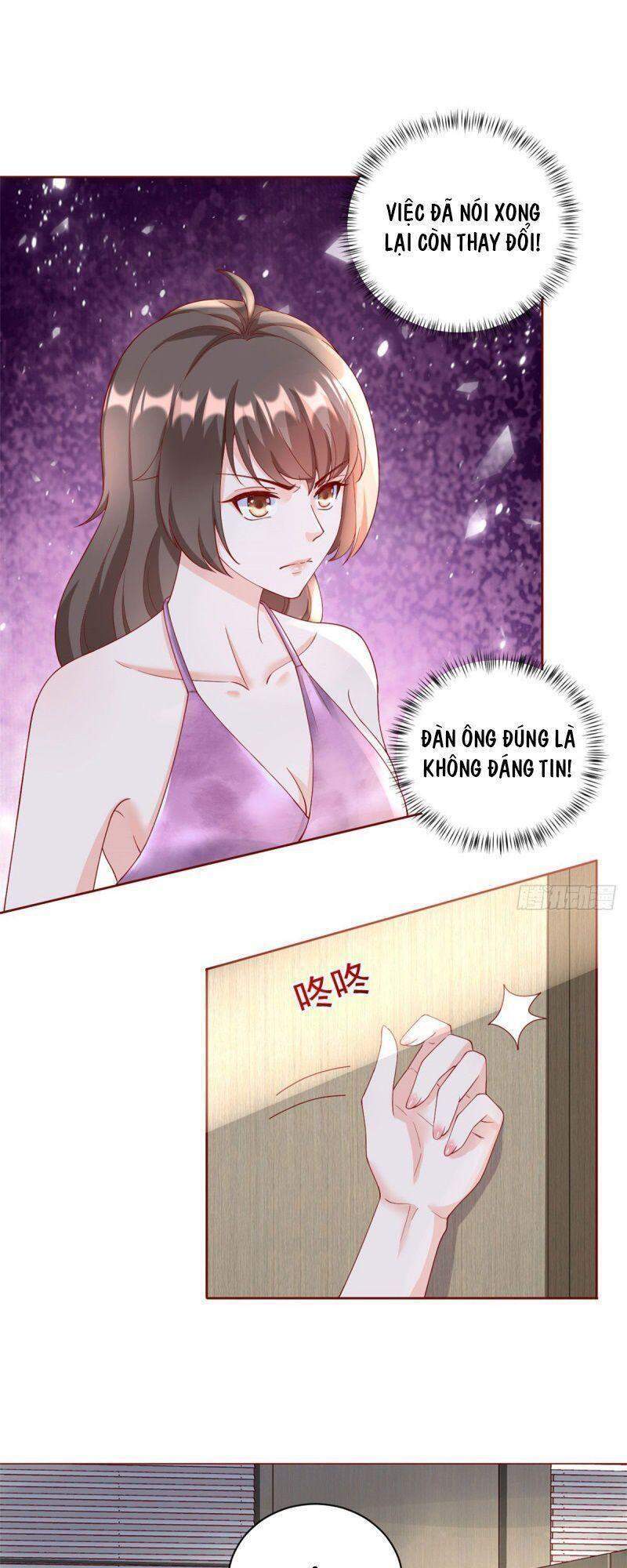 Trở Thành Lão Đại Từ Việc Tiêu Tiền chapter 25 - Trang 17