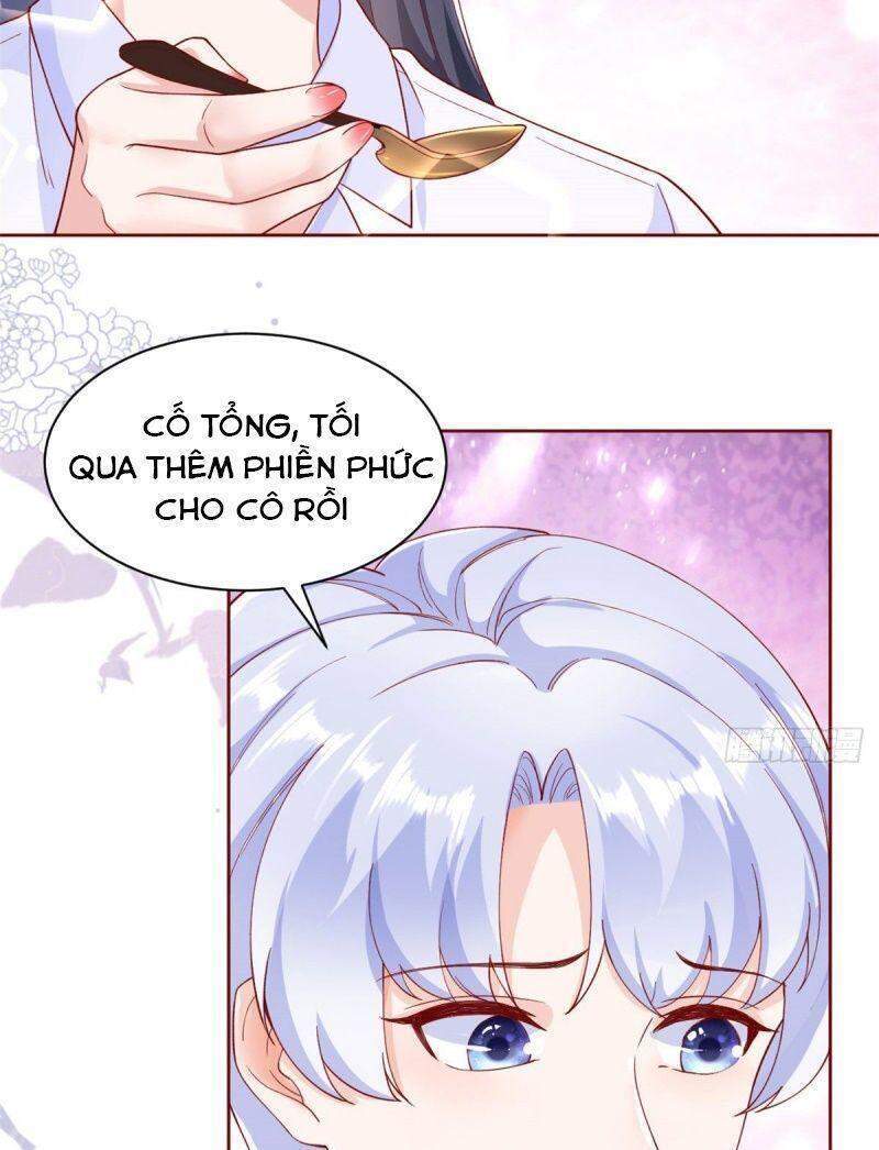 Trở Thành Lão Đại Từ Việc Tiêu Tiền chapter 25 - Trang 2