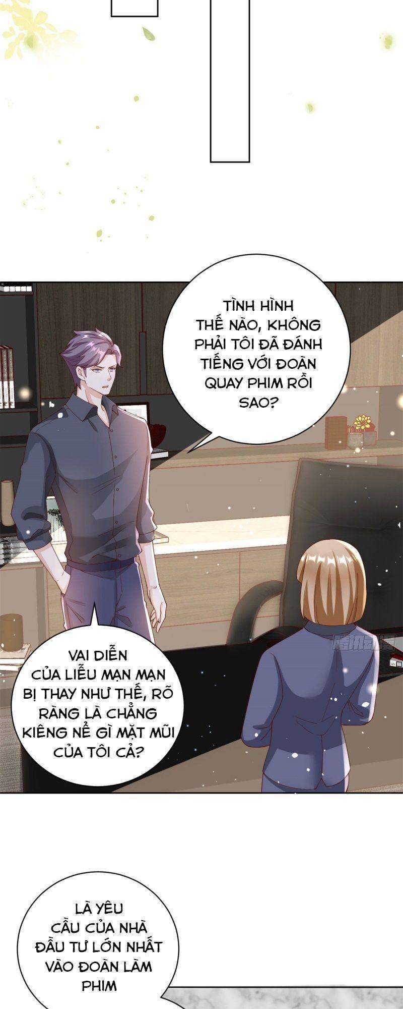 Trở Thành Lão Đại Từ Việc Tiêu Tiền chapter 25 - Trang 25