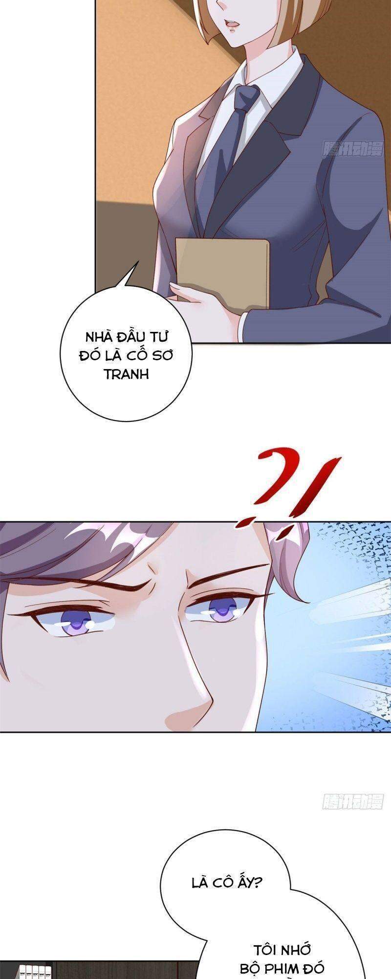 Trở Thành Lão Đại Từ Việc Tiêu Tiền chapter 25 - Trang 27