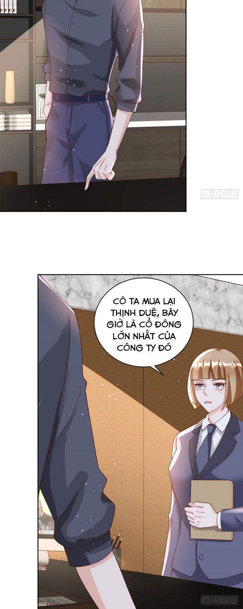 Trở Thành Lão Đại Từ Việc Tiêu Tiền chapter 25 - Trang 29
