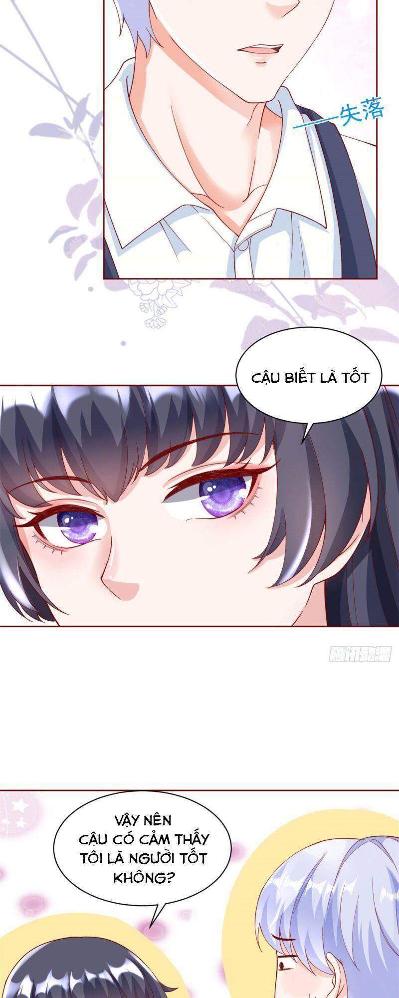 Trở Thành Lão Đại Từ Việc Tiêu Tiền chapter 25 - Trang 3