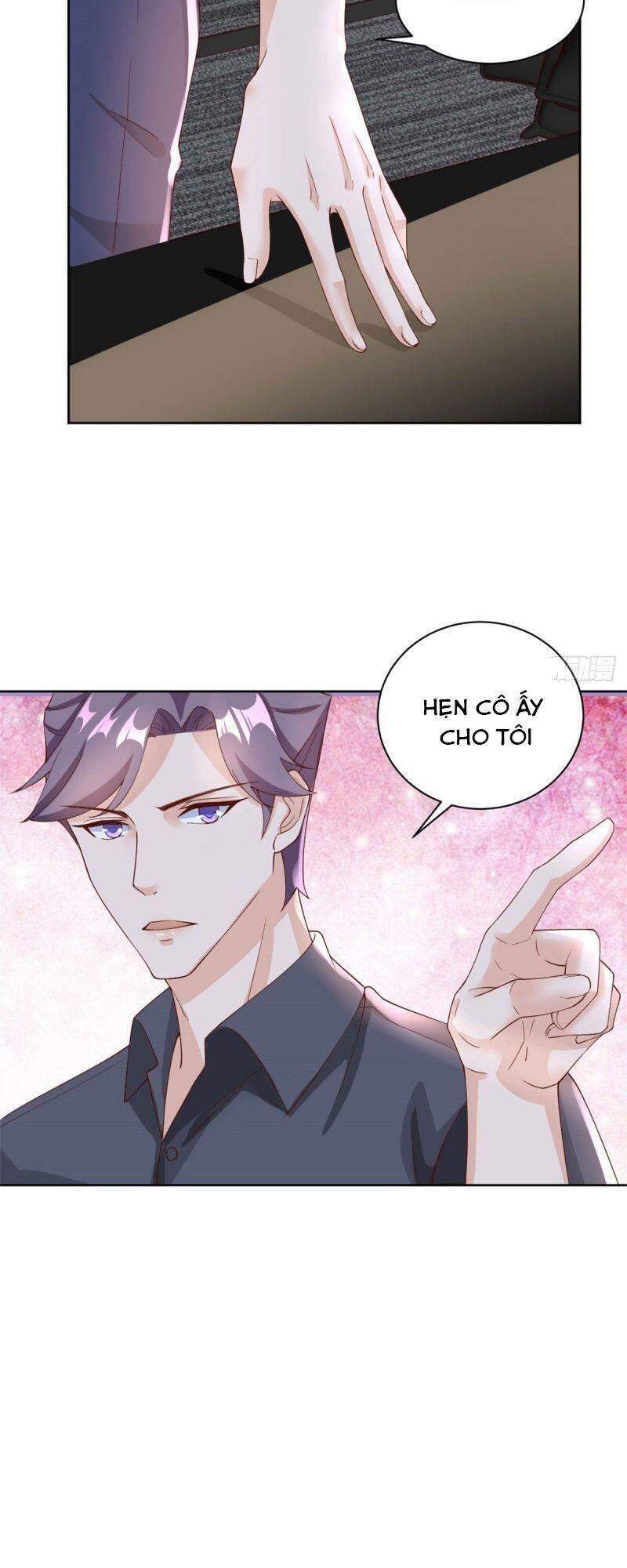 Trở Thành Lão Đại Từ Việc Tiêu Tiền chapter 25 - Trang 31