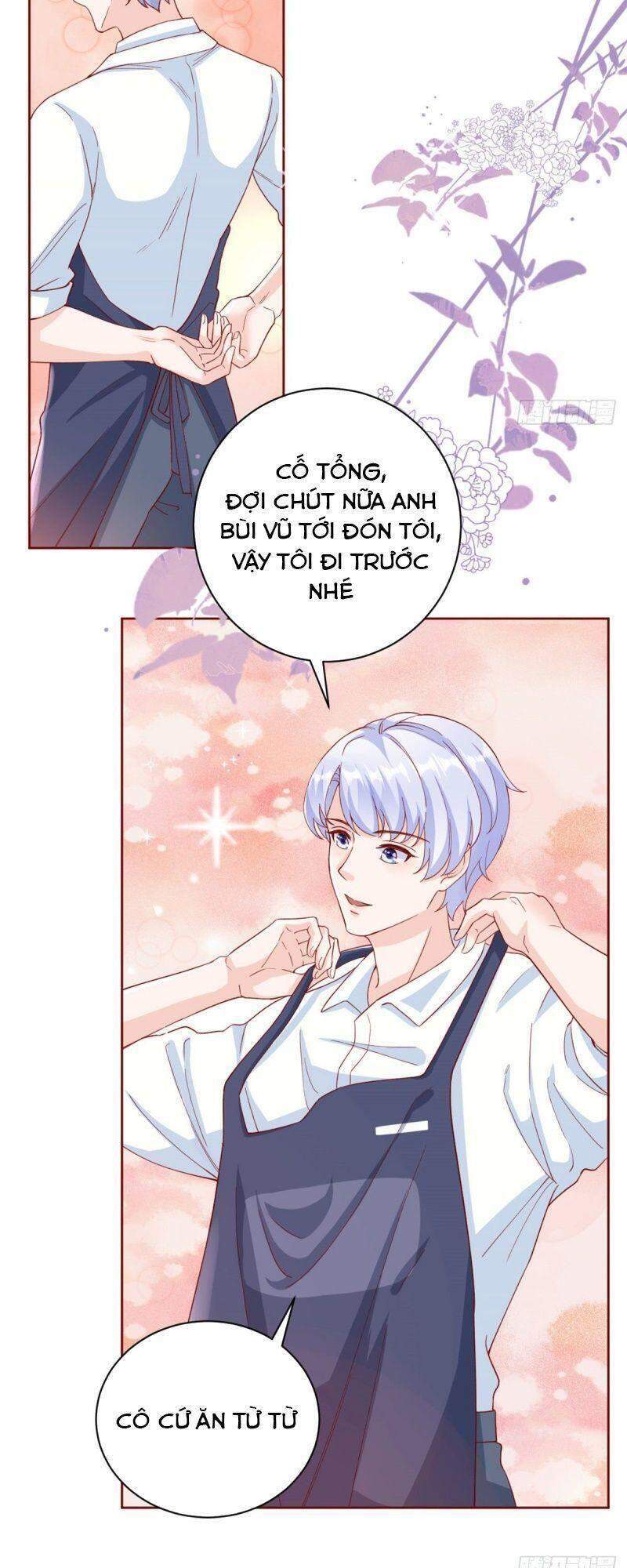Trở Thành Lão Đại Từ Việc Tiêu Tiền chapter 25 - Trang 5