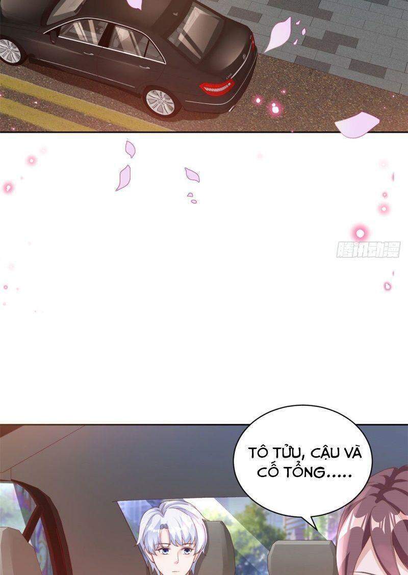 Trở Thành Lão Đại Từ Việc Tiêu Tiền chapter 25 - Trang 10