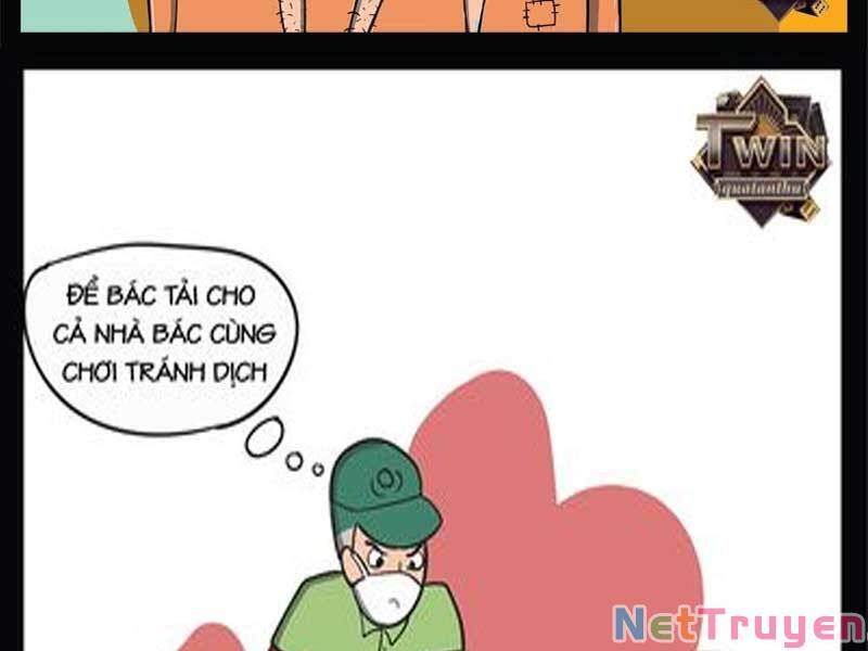 Ngoài nhà là ngục tối chapter 14 - Upload bởi truyensieuhay.com