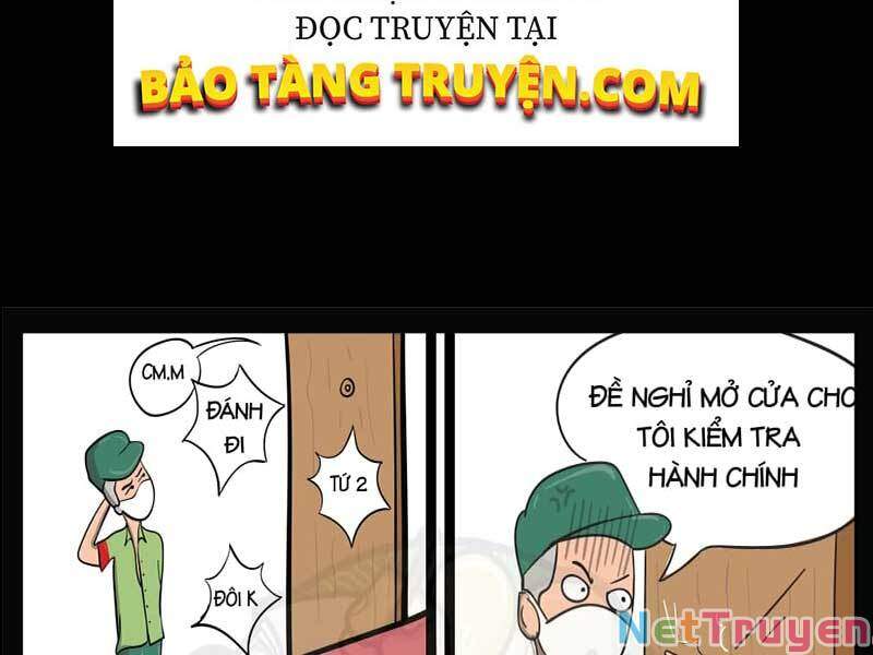 Ngoài nhà là ngục tối chapter 15 - Upload bởi truyensieuhay.com