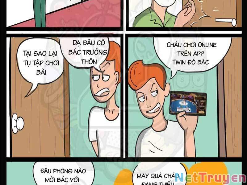 Ngoài nhà là ngục tối chapter 15 - Upload bởi truyensieuhay.com
