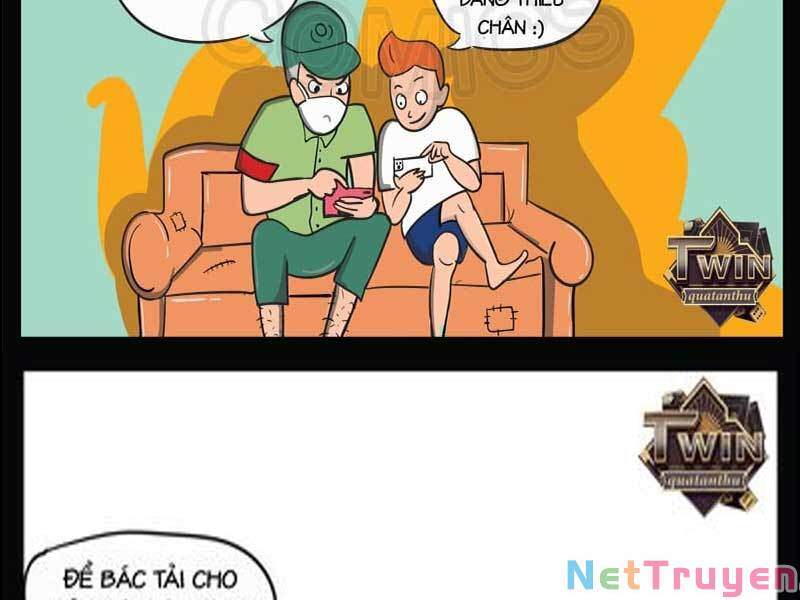 Ngoài nhà là ngục tối chapter 15 - Upload bởi truyensieuhay.com
