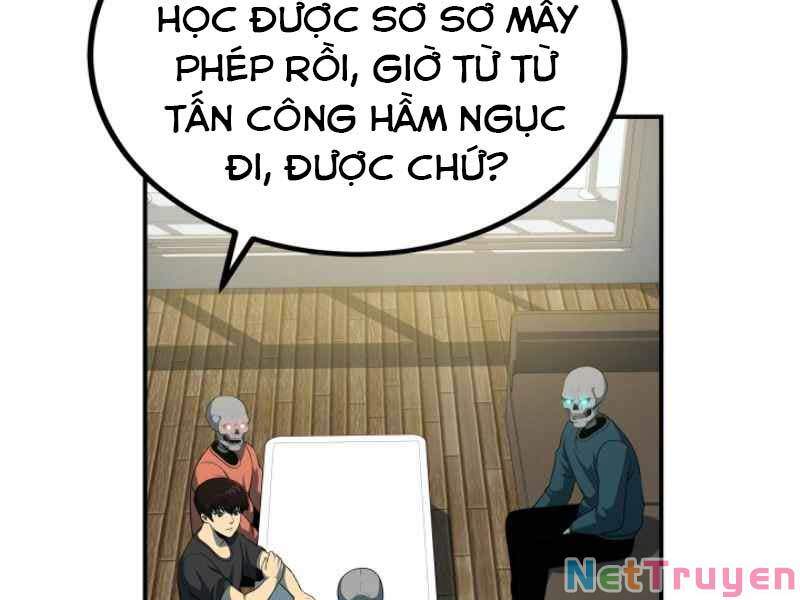 Ngoài nhà là ngục tối chapter 15 - Upload bởi truyensieuhay.com