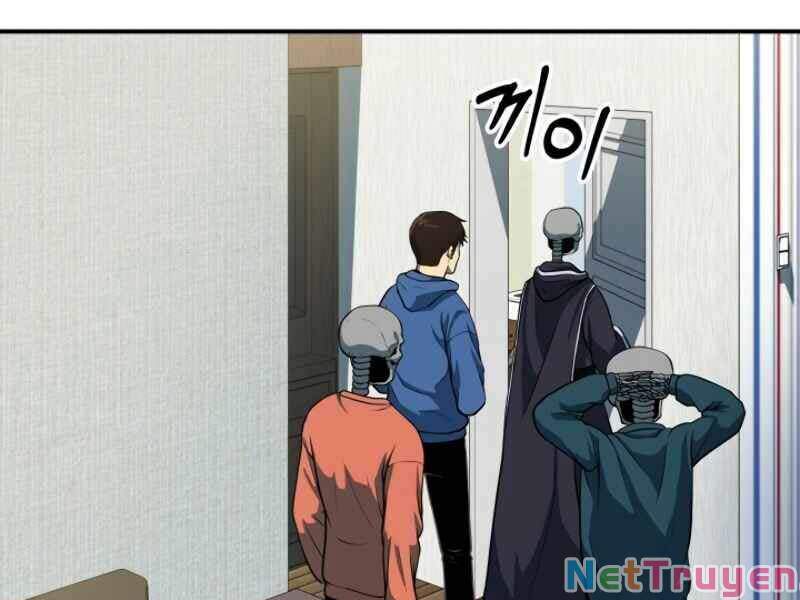 Ngoài nhà là ngục tối chapter 16 - Upload bởi truyensieuhay.com