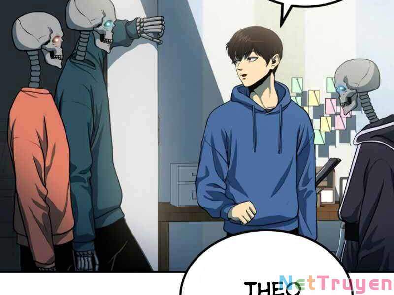 Ngoài nhà là ngục tối chapter 16 - Upload bởi truyensieuhay.com