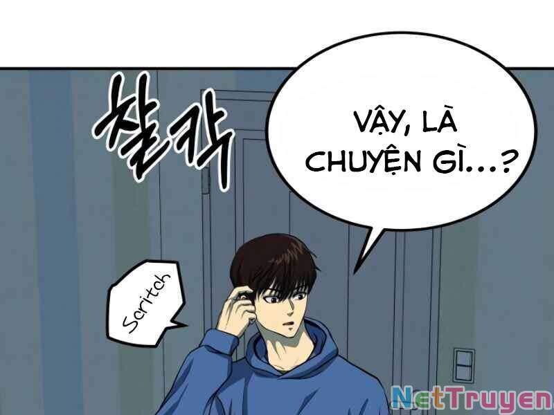 Ngoài nhà là ngục tối chapter 16 - Upload bởi truyensieuhay.com