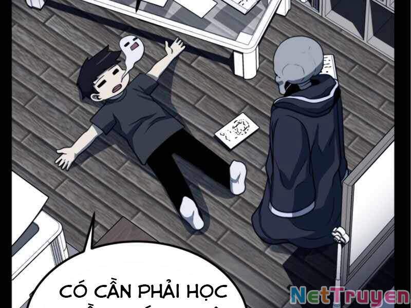 Ngoài nhà là ngục tối chapter 16 - Upload bởi truyensieuhay.com