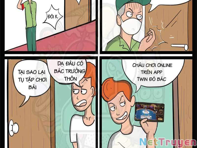 Ngoài nhà là ngục tối chapter 16 - Upload bởi truyensieuhay.com