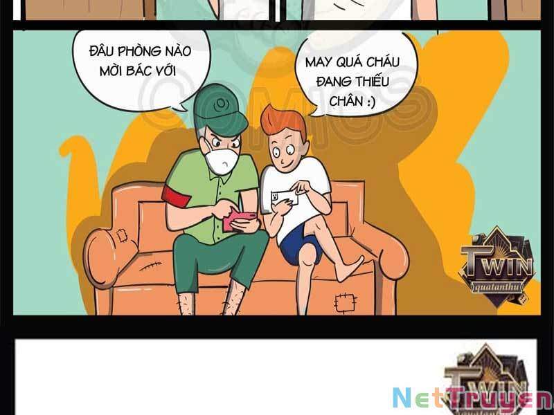 Ngoài nhà là ngục tối chapter 16 - Upload bởi truyensieuhay.com