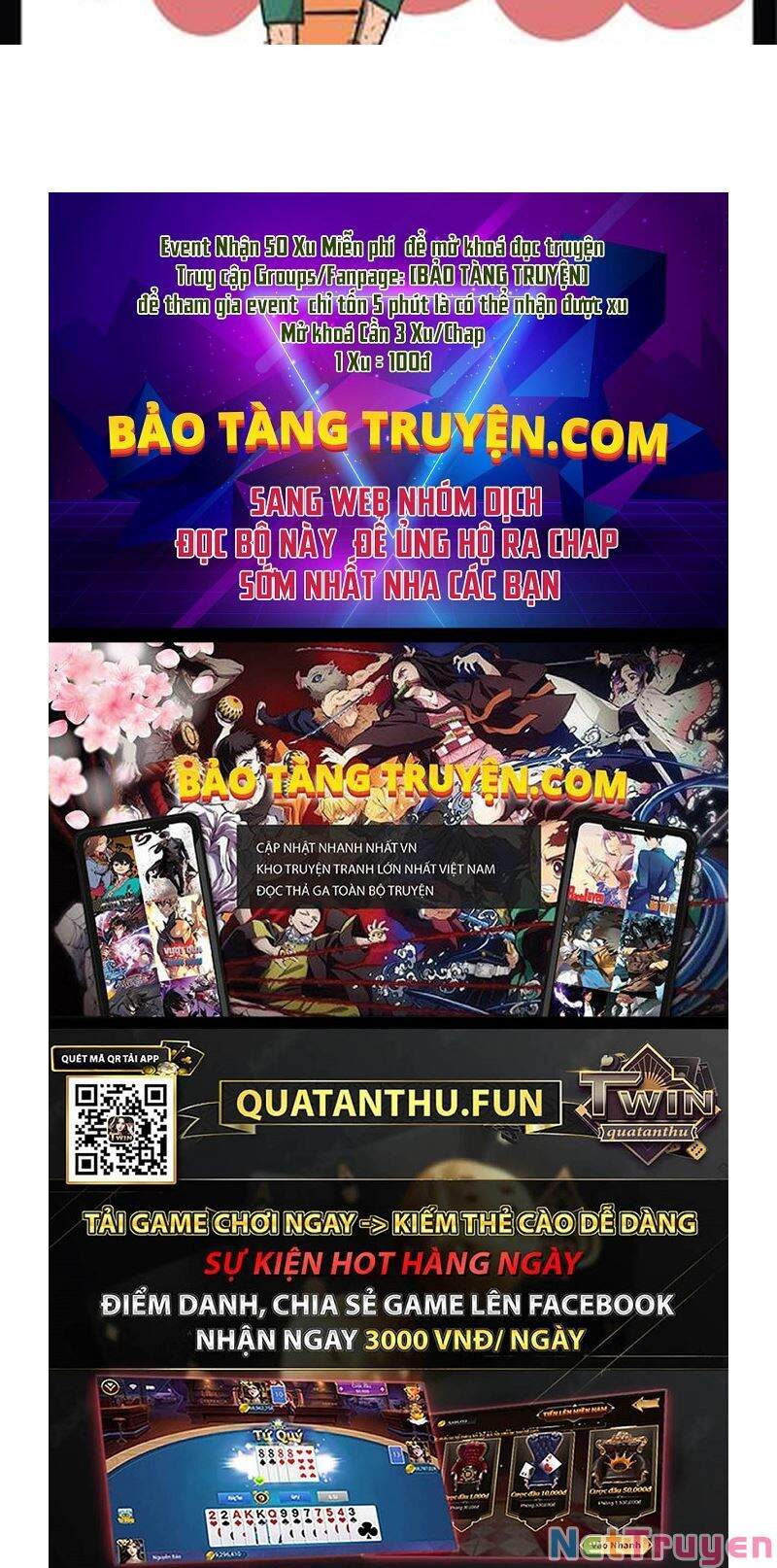 Ngoài nhà là ngục tối chapter 16 - Upload bởi truyensieuhay.com