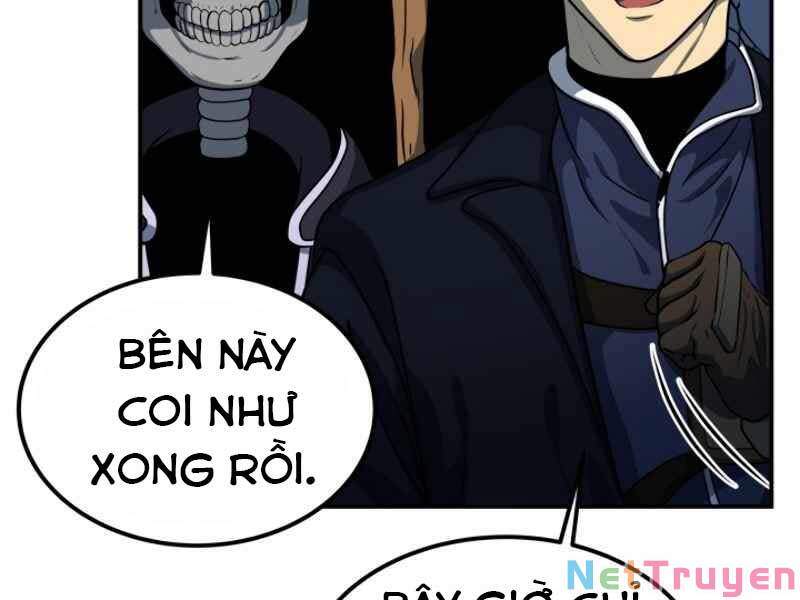 Ngoài nhà là ngục tối chapter 16 - Upload bởi truyensieuhay.com