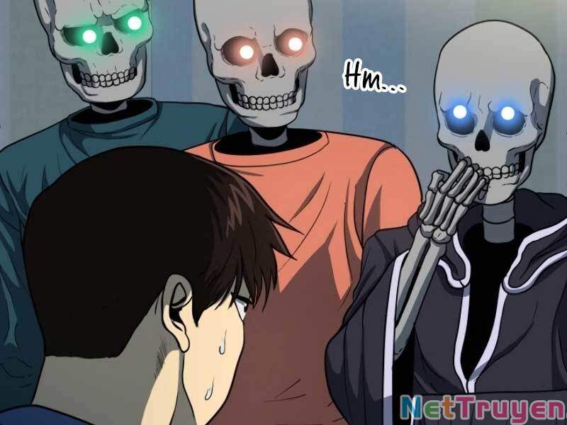 Ngoài nhà là ngục tối chapter 17 - Upload bởi truyensieuhay.com