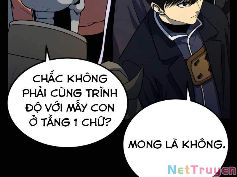 Ngoài nhà là ngục tối chapter 17 - Upload bởi truyensieuhay.com