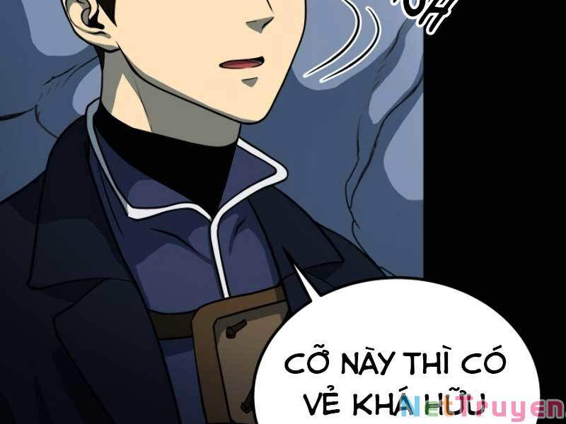Ngoài nhà là ngục tối chapter 17 - Upload bởi truyensieuhay.com