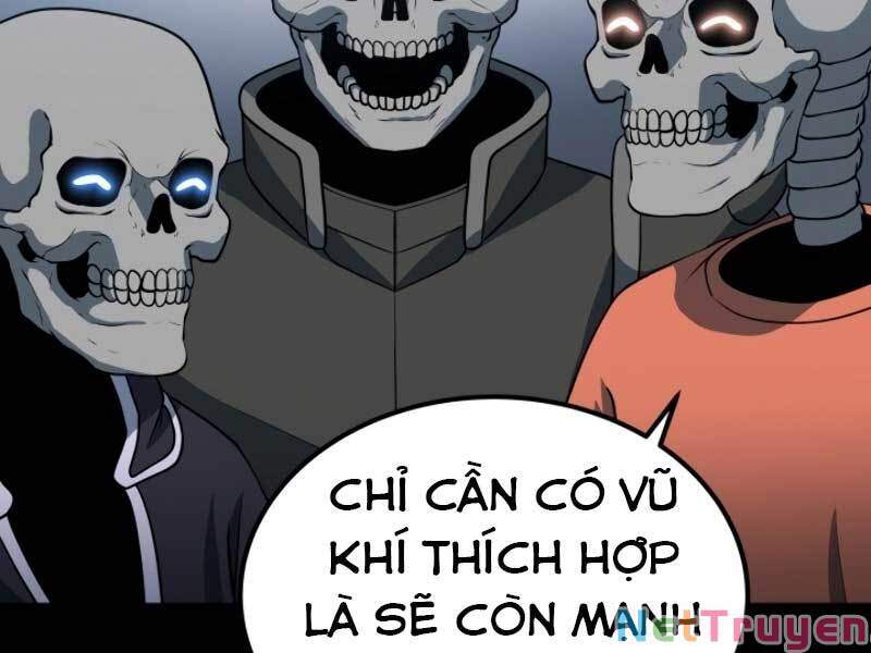Ngoài nhà là ngục tối chapter 17 - Upload bởi truyensieuhay.com