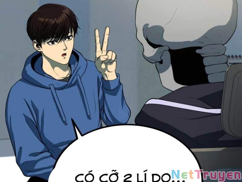 Ngoài nhà là ngục tối chapter 17 - Upload bởi truyensieuhay.com