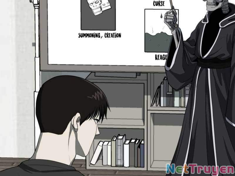 Ngoài nhà là ngục tối chapter 17 - Upload bởi truyensieuhay.com