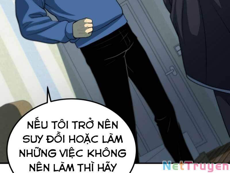 Ngoài nhà là ngục tối chapter 17 - Upload bởi truyensieuhay.com