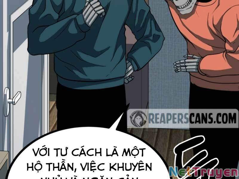 Ngoài nhà là ngục tối chapter 17 - Upload bởi truyensieuhay.com