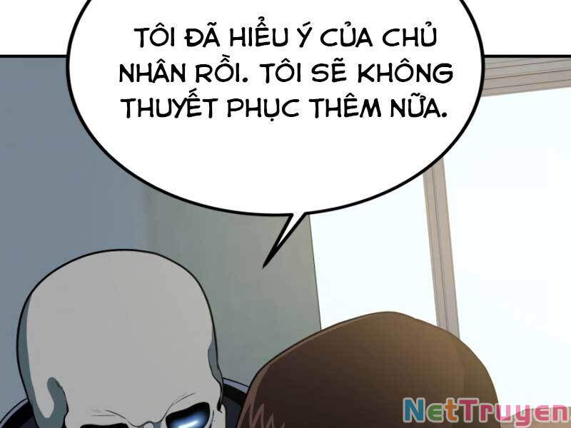 Ngoài nhà là ngục tối chapter 17 - Upload bởi truyensieuhay.com