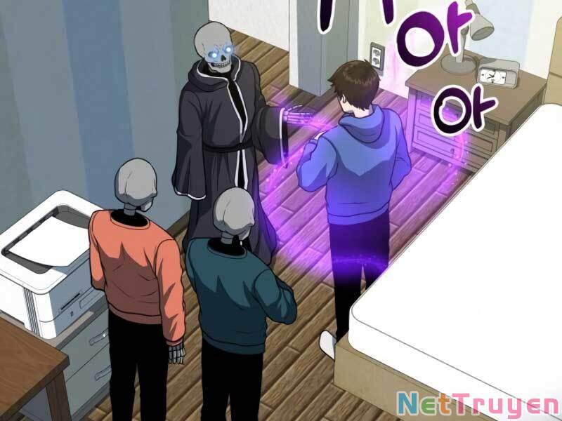 Ngoài nhà là ngục tối chapter 17 - Upload bởi truyensieuhay.com