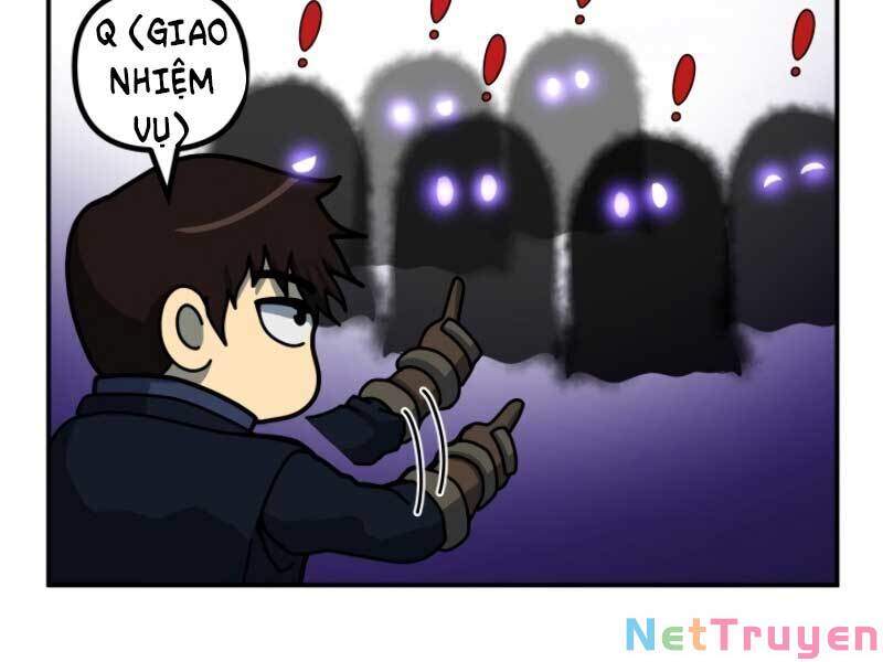 Ngoài nhà là ngục tối chapter 18 - Upload bởi truyensieuhay.com