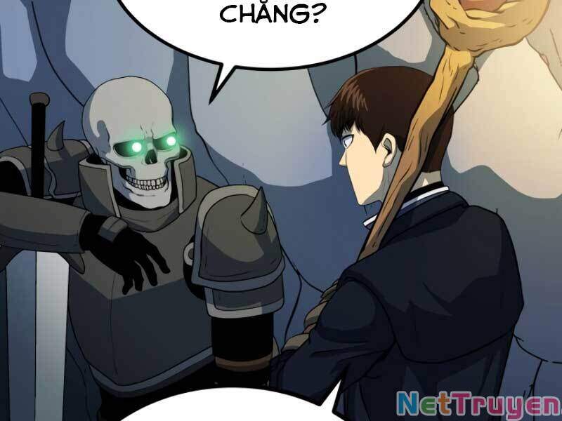 Ngoài nhà là ngục tối chapter 18 - Upload bởi truyensieuhay.com