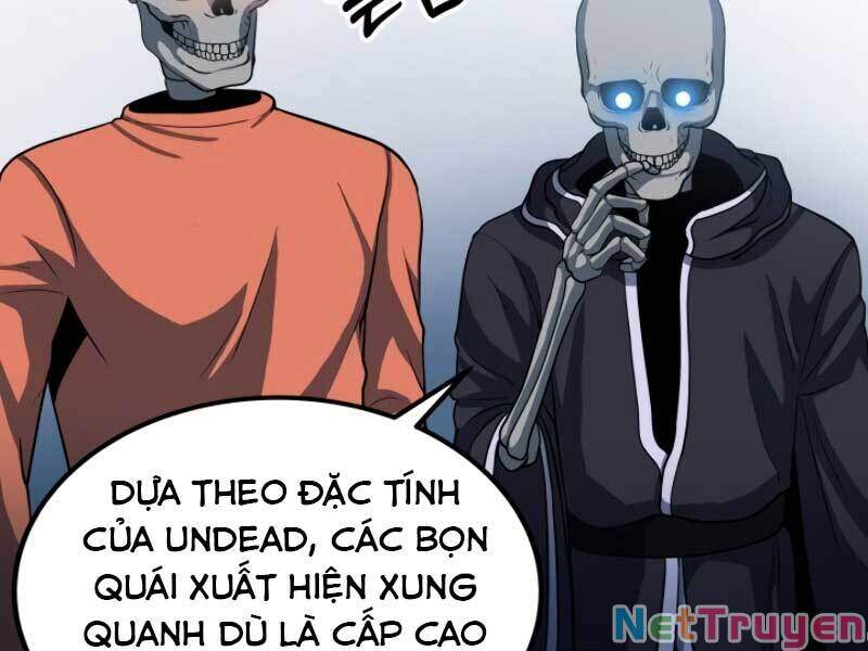 Ngoài nhà là ngục tối chapter 18 - Upload bởi truyensieuhay.com